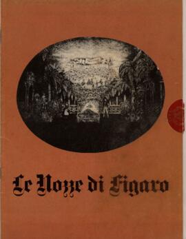 Le Nozze di Figaro