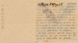 [Nota de falecimento]