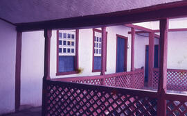 Museu [do Ouro]