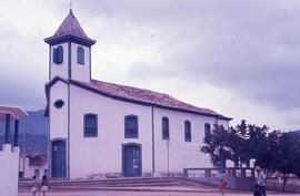 Igreja do Rosário