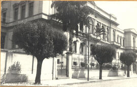 Instituto Profissional Bento Quirino