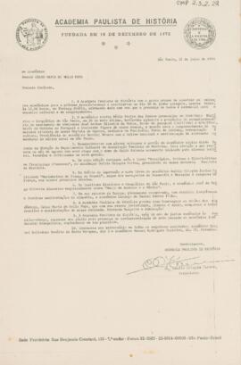 [Carta convite]