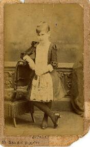 Leonor Lapa Alvares Lobo