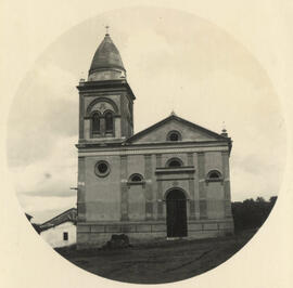 Egreja do Rosario