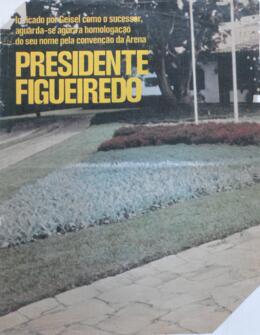 Presidente Figueiredo