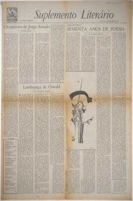 Suplemento Literário