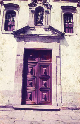 Santa Efigênia
