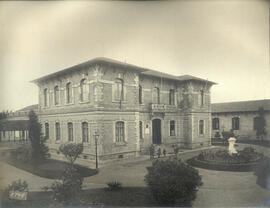 Hospital Humberto Primo