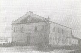 Igreja Matriz de Santa Bárbara