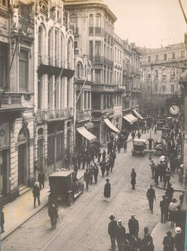 Rua 15 de Novembro
