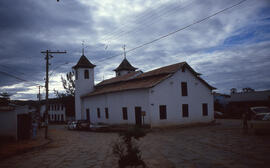 Igreja do Rosário