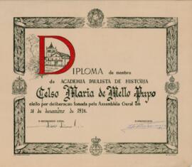 Diploma