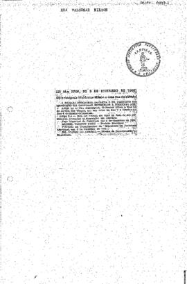 Rua Waldemar Nilson