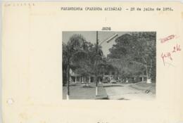 Fazendinha (Fazenda Atibáia)