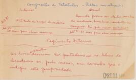 Apontamento