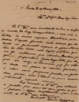 [Carta de esclarecimento]