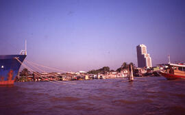 Bangkok