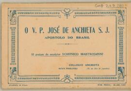 O V. P. José de Anchieta