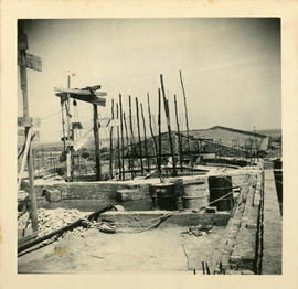 [Construção da Cúpula]