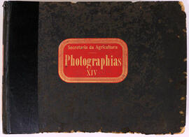 Secretaria da Agricultura: Photographias XIV