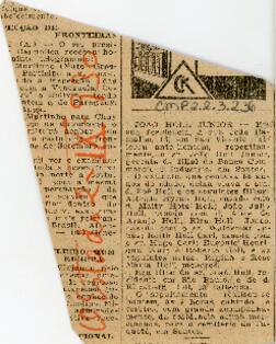 [Obituário de João Holl Junior]