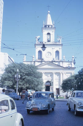 [Catedral Metropolitana de Campinas]