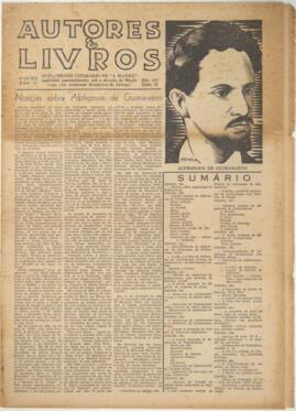 Autores e Livros