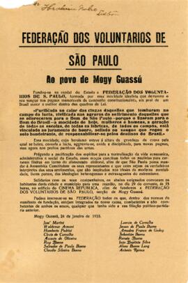 [Prospecto]