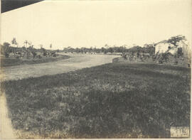 Parque da Escola Agrícola de Piracicaba
