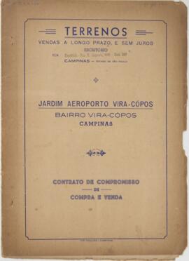 [Contrato de compra e venda]