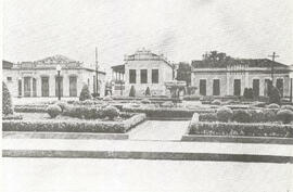 Praça Coronel Luiz Alves