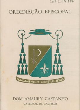 Ordenação episcopal
