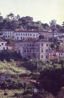 [Edificações]