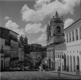 [Centro Histórico de Salvador – Pelourinho]