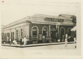 Casa Godofredo