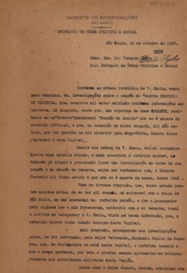 [Carta de apresentação de caso]
