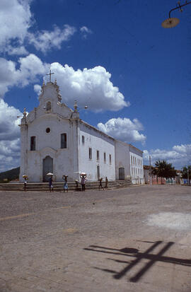 Igreja Matriz [Nossa Senhora da Conceição]