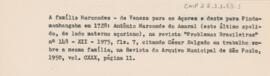 [Apontamento]