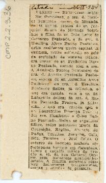 [Obituário de Eunice Penteado Bueno de Miranda]