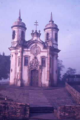 São Francisco de Assis