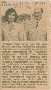 [TRAJANO PUPO Netto]