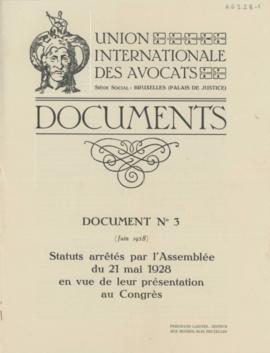 Document n.º 3