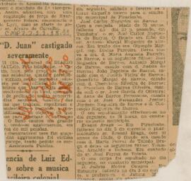 [Nota de falecimento]