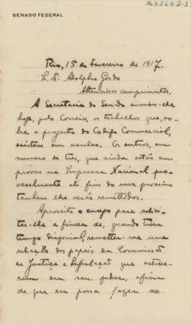 [Carta de pedido de documento]