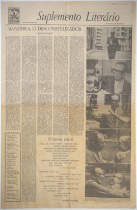 Suplemento Literário