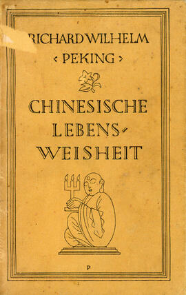 Chinesische Lebensweisheit