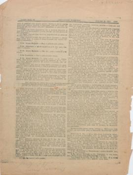 Diário do Congresso Nacional