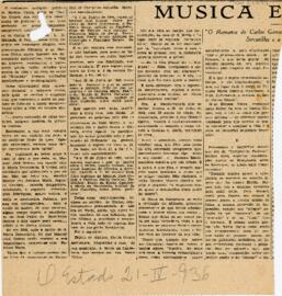 Musica e