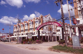 [The Islandia Park Resort]