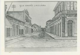 Rua Barão Jaguara
